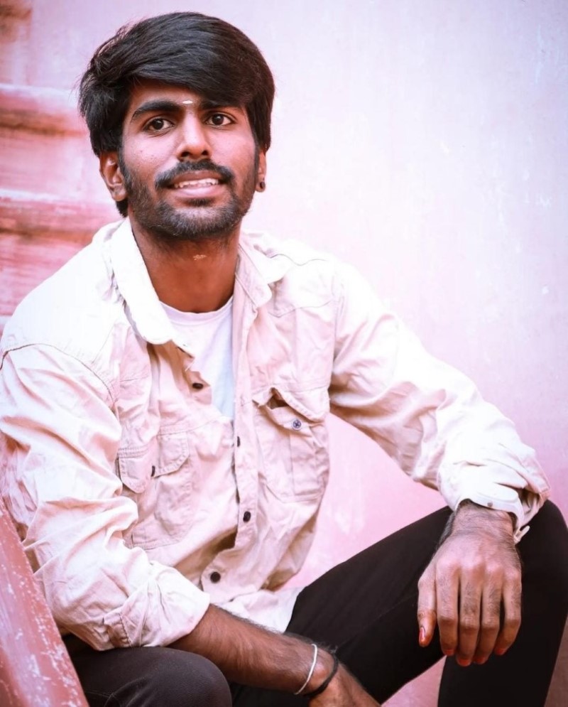 Karthikeyan