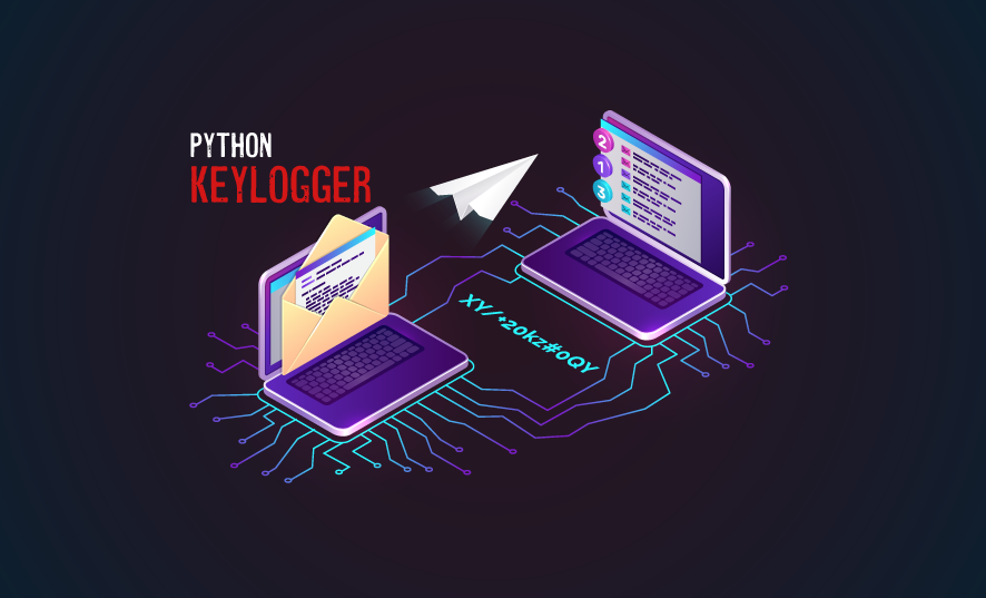 KeystrokeLogger